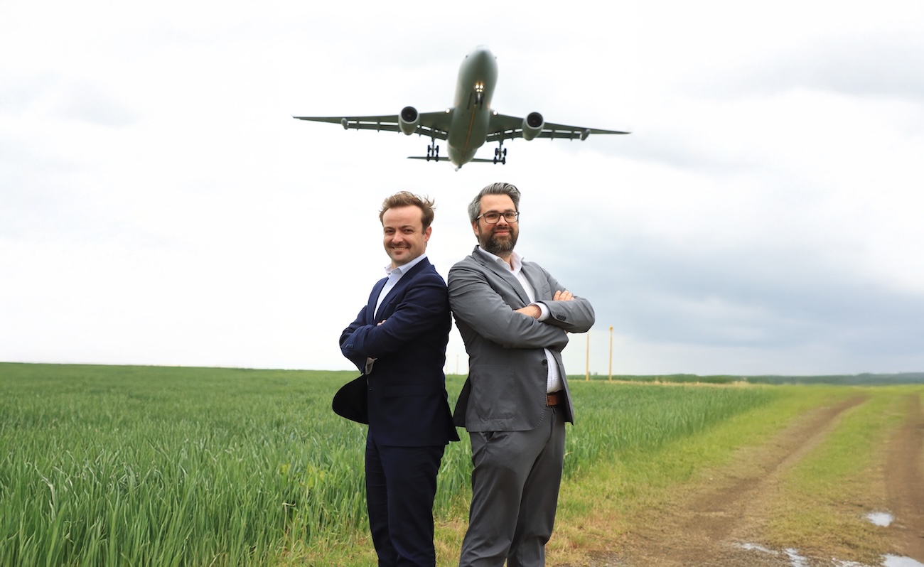 Air cargo operations